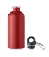 Acero inox reciclado 500 ml MO2404