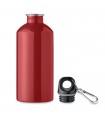 Acero inox reciclado 500 ml MO2404