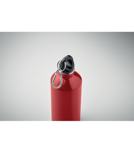 Acero inox reciclado 500 ml MO2404