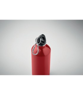 Acero inox reciclado 500 ml MO2404