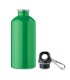 Acero inox reciclado 500 ml MO2404