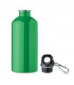 Acero inox reciclado 500 ml MO2404