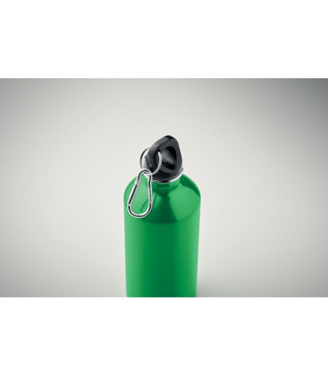 Acero inox reciclado 500 ml MO2404
