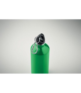 Acero inox reciclado 500 ml MO2404