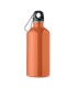 Acero inox reciclado 500 ml MO2404