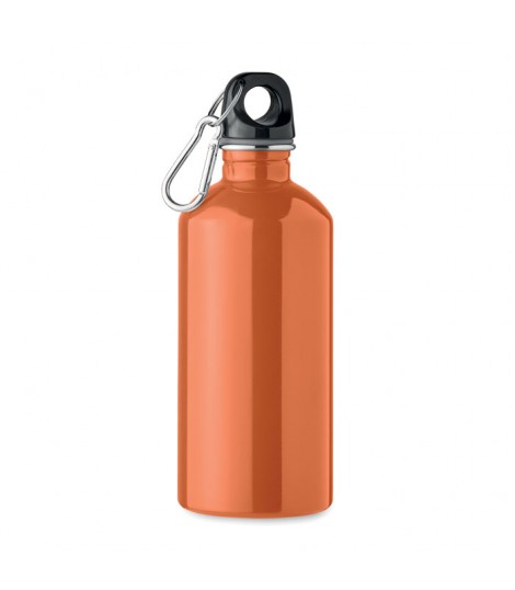 Acero inox reciclado 500 ml MO2404