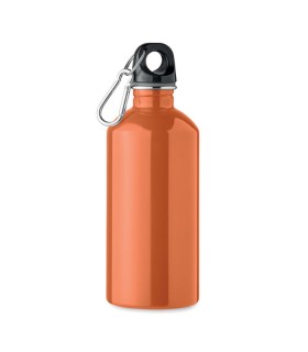 Acero inox reciclado 500 ml MO2404