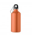 Acero inox reciclado 500 ml MO2404