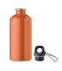 Acero inox reciclado 500 ml MO2404