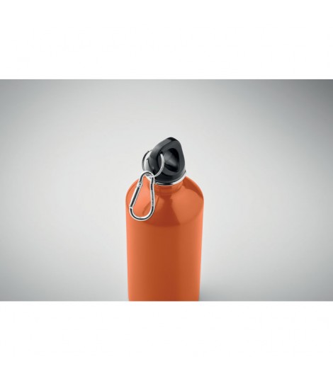 Acero inox reciclado 500 ml MO2404