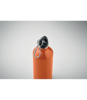 Acero inox reciclado 500 ml MO2404