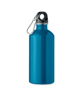 Acero inox reciclado 500 ml MO2404