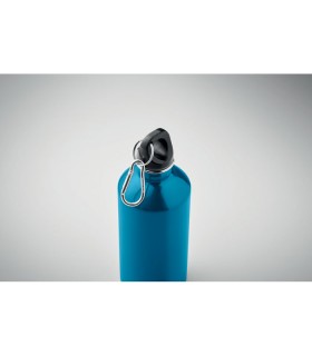 Acero inox reciclado 500 ml MO2404