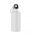 Acero inox reciclado 500 ml MO2404