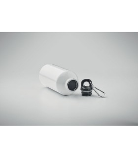 Acero inox reciclado 500 ml MO2404