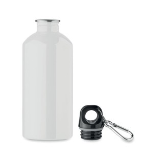 Acero inox reciclado 500 ml MO2404