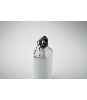 Acero inox reciclado 500 ml MO2404