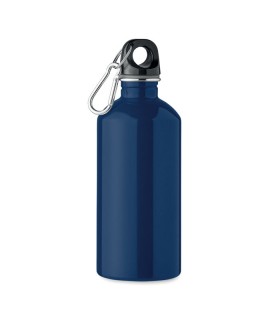 Acero inox reciclado 500 ml MO2404