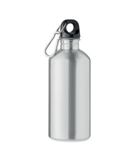 Acero inox reciclado 500 ml MO2404