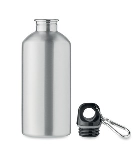 Acero inox reciclado 500 ml MO2404
