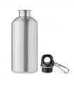Acero inox reciclado 500 ml MO2404