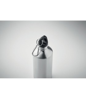 Acero inox reciclado 500 ml MO2404