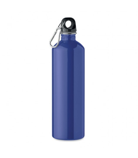 Acero inox reciclado 750 ml