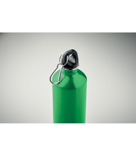 Acero inox reciclado 750 ml