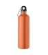 Acero inox reciclado 750 ml