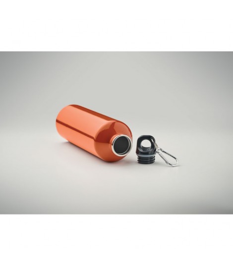Acero inox reciclado 750 ml