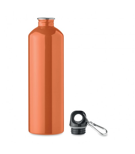 Acero inox reciclado 750 ml