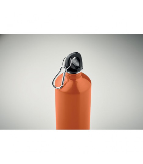 Acero inox reciclado 750 ml