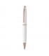 Boligrafo Calais White