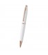 Boligrafo Calais White