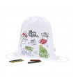 Mochila Taky