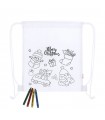 Mochila Taky