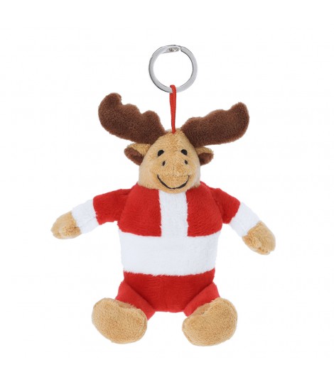 Llavero Peluche Cardix