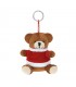 Llavero Peluche Cardix