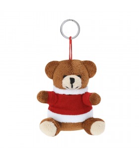 Llavero Peluche Cardix
