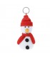 Llavero Peluche Cardix