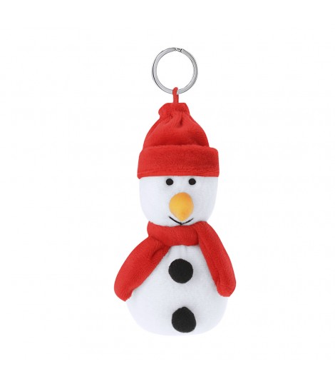 Llavero Peluche Cardix