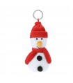 Llavero Peluche Cardix