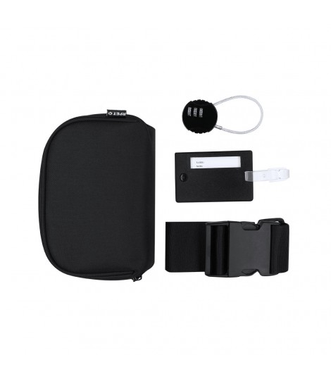 Set Viaje Biccap