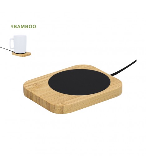 Calentador Tazas Zobil