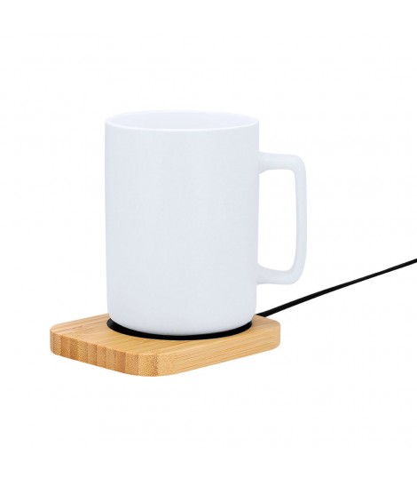 Calentador Tazas Zobil