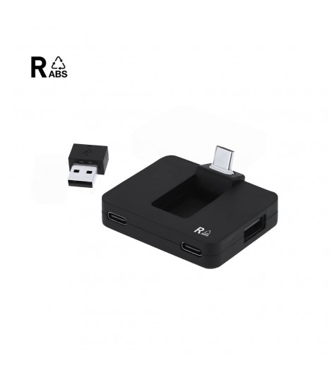 Puerto USB Baycen