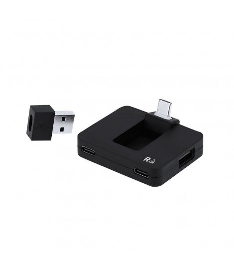 Puerto USB Baycen