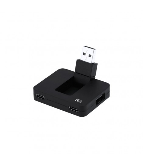 Puerto USB Baycen