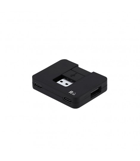 Puerto USB Baycen
