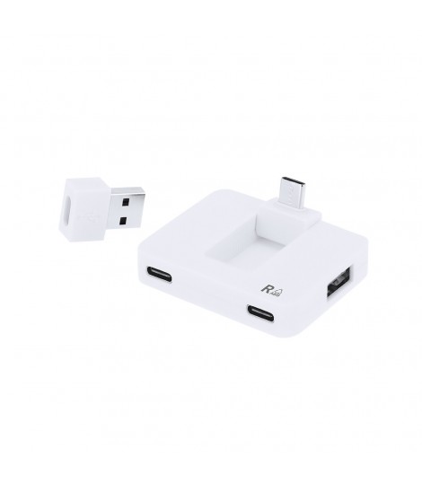 Puerto USB Baycen